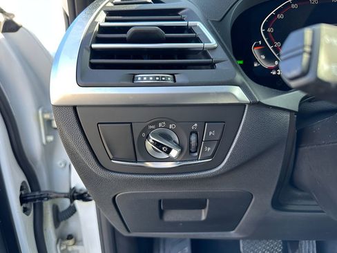 Used 2024 BMW X3 xDrive30i image 19