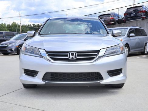 Used 2013 Honda Accord LX image 9