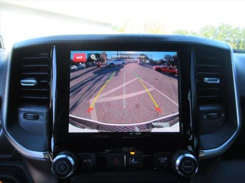 New 2026 RAM 1500 Express image 24