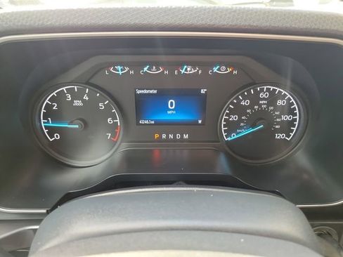 Used 2023 Ford F150 XL w/ STX Appearance Package image 3