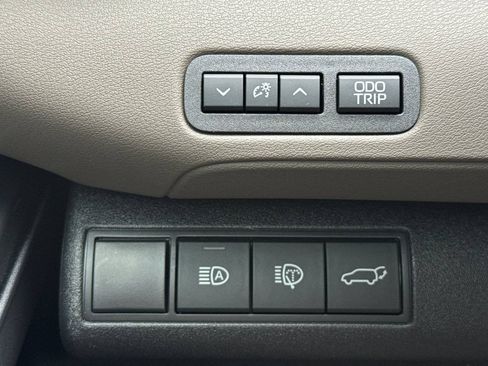 New 2026 Toyota bZ Woodland AWD/4WD image 31