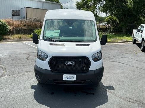 New 2026 Ford Transit 350 XL RWD image 8