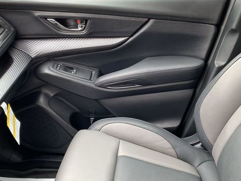 Certified 2022 Subaru Ascent Onyx Edition image 21