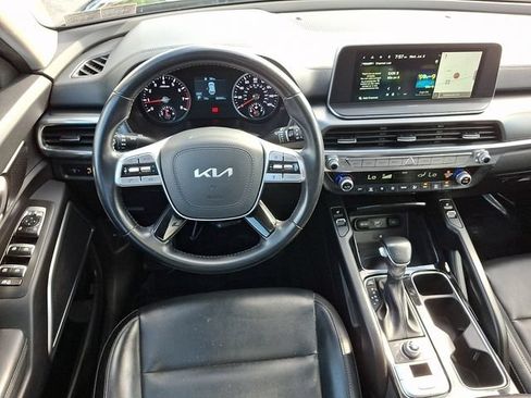 Used 2022 Kia Telluride S AWD/4WD image 13