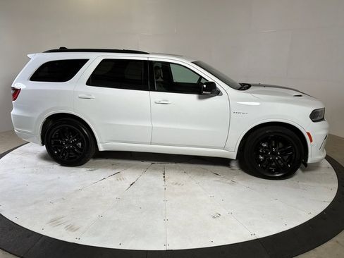 Certified 2025 Dodge Durango R/T AWD/4WD image 8