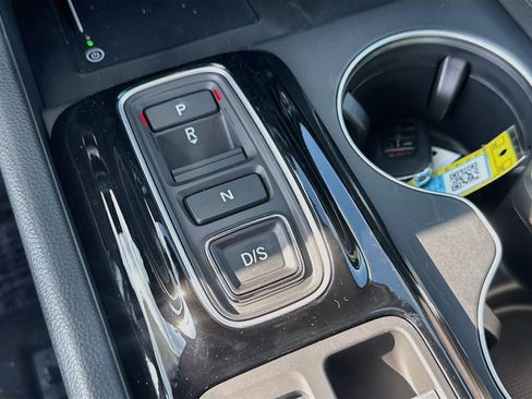 New 2026 Honda Pilot EX-L image 16