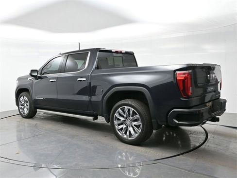Used 2023 GMC Sierra 1500 Denali w/ Denali Reserve Package image 5