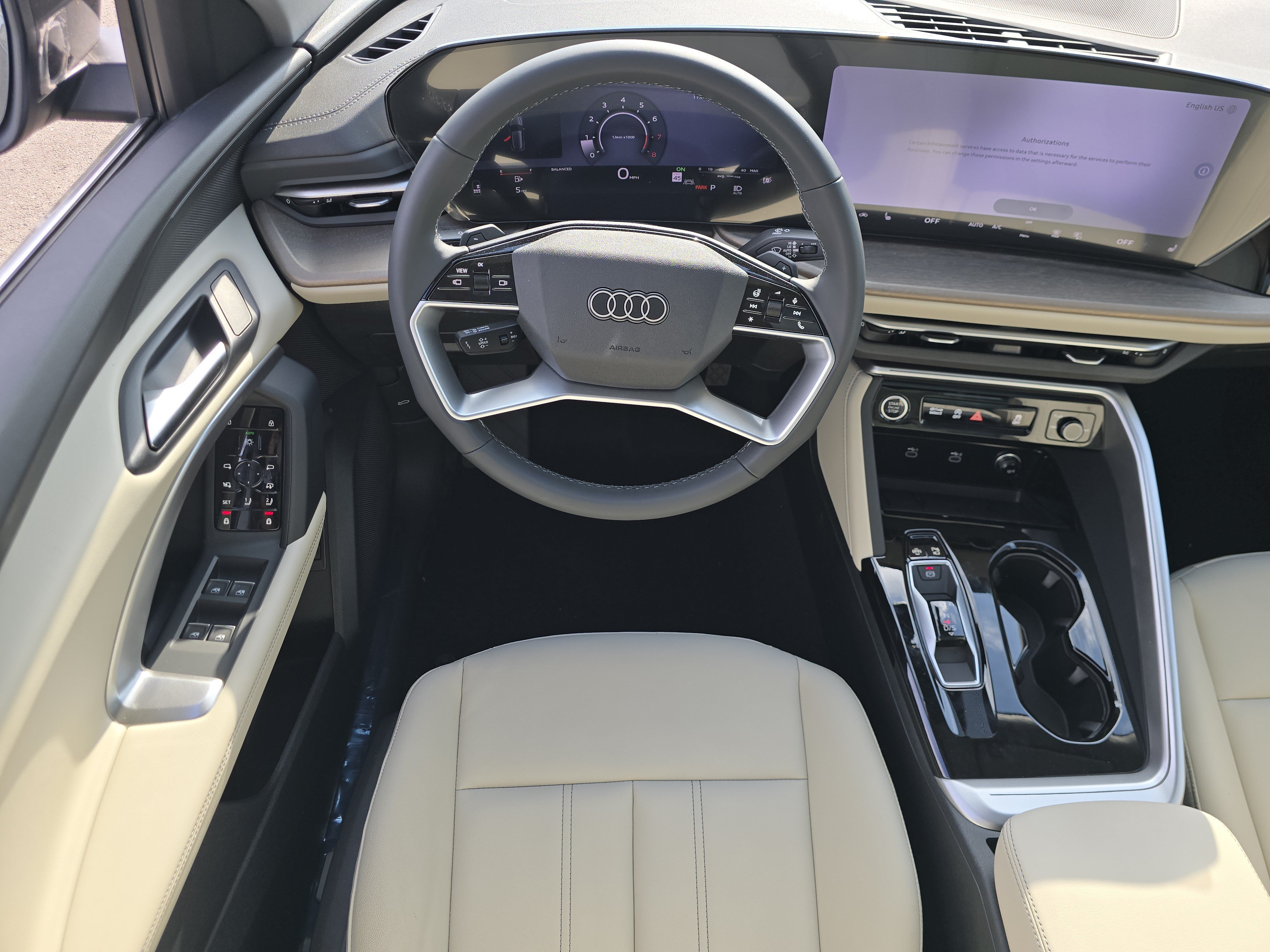 New 2026 Audi Q5 Premium AWD/4WD image 21