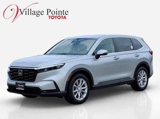 Used 2024 Honda CR-V EX video 1