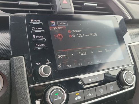 Used 2020 Honda Civic Sport image 26