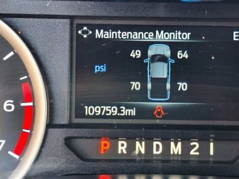 Used 2020 Ford F250 XLT image 25