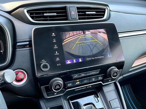 Used 2017 Honda CR-V Touring image 14