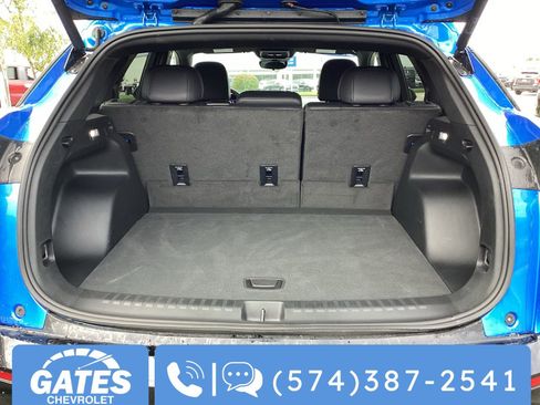 Used 2024 Chevrolet Blazer EV RS image 11