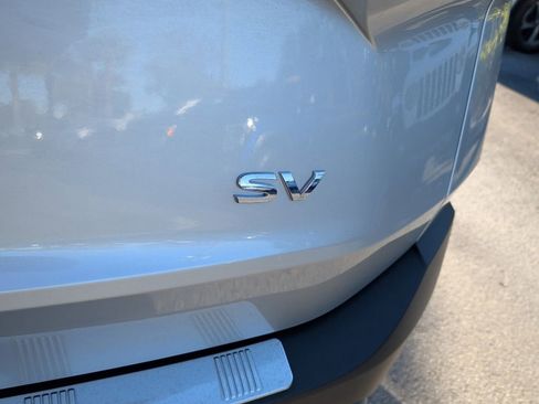 Certified 2023 Nissan Rogue SV w/ SV Premium B Package image 15