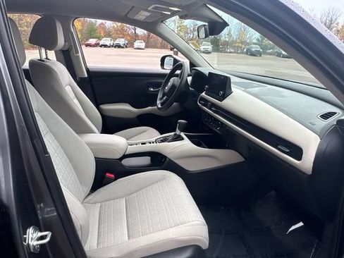 Used 2024 Honda HR-V LX image 15