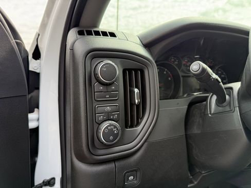 New 2025 Chevrolet Silverado 3500 W/T w/ WT Convenience Package image 11