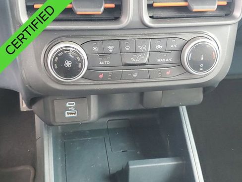 Used 2022 Ford Maverick XLT w/ Equipment Group 300A Standard image 31