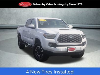 Used 2023 Toyota Tacoma TRD Sport w/ Technology Package