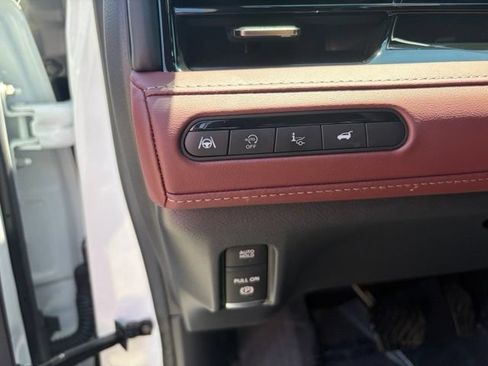 Used 2026 INFINITI QX80 Autograph w/ Premium Cargo Package AWD/4WD image 20