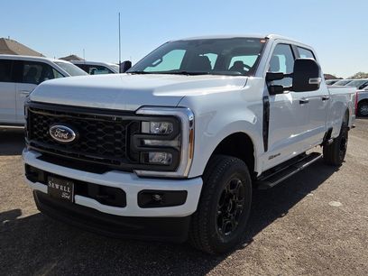 New 2026 Ford F350 XL