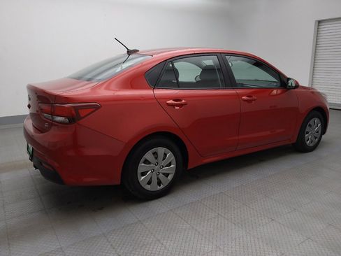Used 2020 Kia Rio S FWD image 10