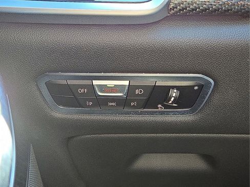 Used 2023 BMW X6 M w/ Executive Package image 26