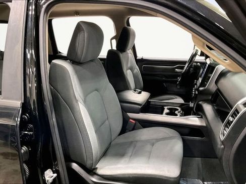 Used 2020 RAM 1500 Big Horn image 7