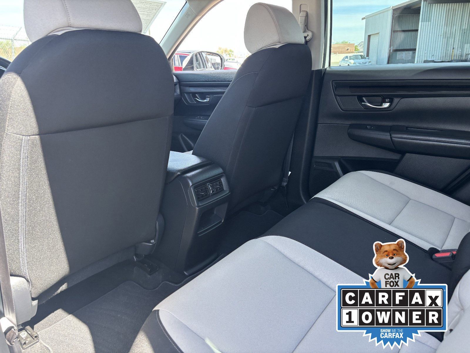 Used 2024 Honda CR-V LX image 18