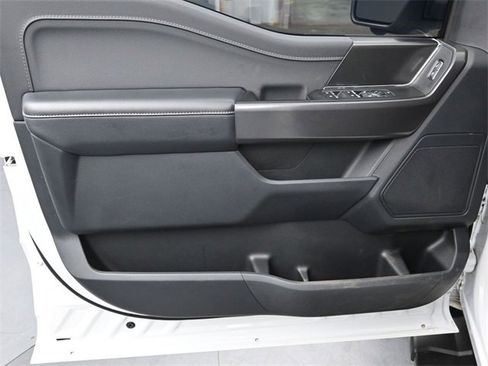 Used 2024 Ford F150 XLT w/ Equipment Group 302A MID image 20