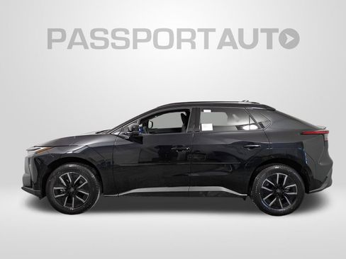 New 2026 Toyota bZ image 2