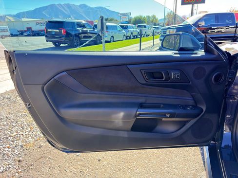 Used 2024 Ford Mustang Dark Horse image 34