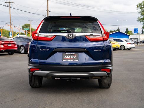 Used 2018 Honda CR-V LX image 11