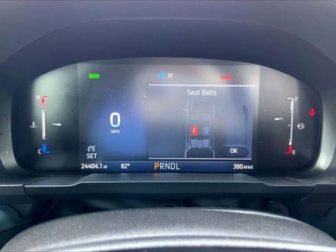 Used 2025 Ford Maverick XLT image 25