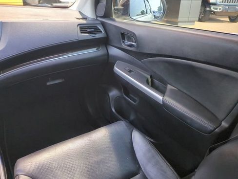 Used 2015 Honda CR-V EX-L image 17