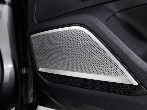 Used 2025 Audi RS 6 performance AWD/4WD image 42