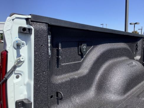 New 2026 RAM 3500 Laramie w/ Sport Appearance Package image 35