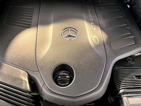 New 2026 Mercedes-Benz GLE 450 4MATIC Coupe image 15