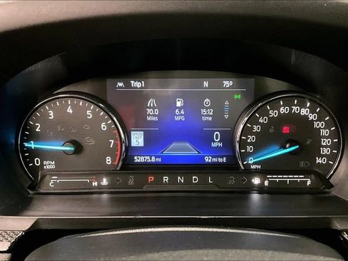 Used 2023 Ford Explorer ST-Line AWD/4WD image 29