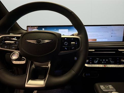 New 2026 Genesis GV60 RWD image 20