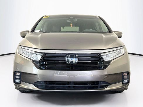 Used 2022 Honda Odyssey EX-L image 8