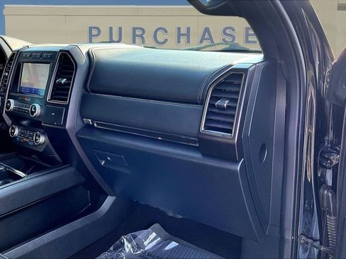Used 2021 Ford Expedition Limited AWD/4WD image 29
