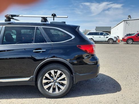 Used 2019 Subaru Outback 2.5i Touring w/ Protection Package #1 image 9
