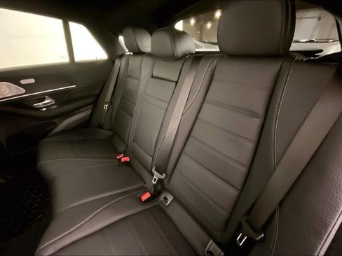 New 2026 Mercedes-Benz GLE 450 4MATIC Coupe image 10