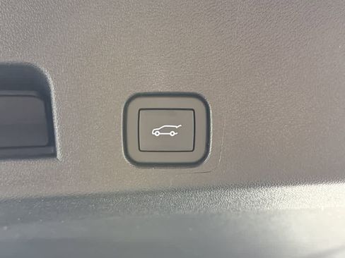 New 2026 GMC Acadia Elevation w/ Black Edition image 35