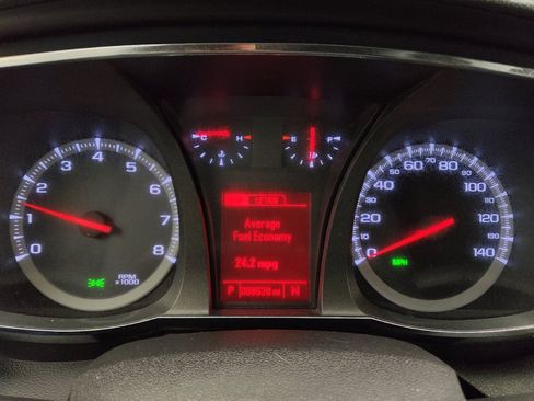 Used 2016 GMC Terrain SLE w/ Technology Package image 23