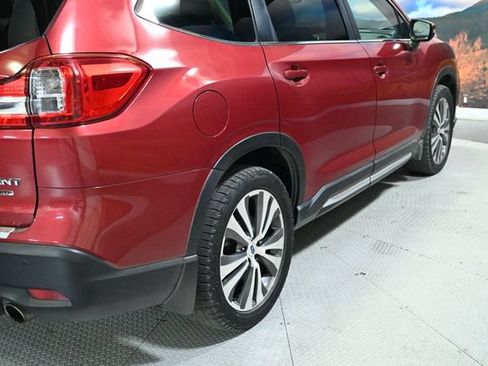 Used 2020 Subaru Ascent Limited w/ Technology Package AWD/4WD image 8