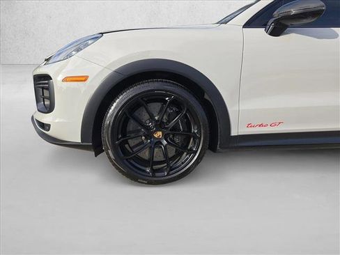 Used 2023 Porsche Cayenne Turbo GT image 21