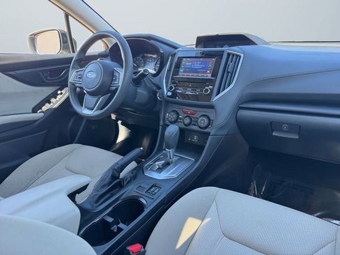 Used 2022 Subaru Impreza Premium image 14