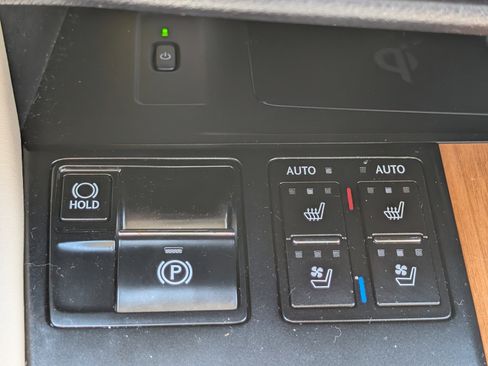 Certified 2022 Lexus RX 350 AWD w/ Premium Package image 28