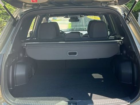 Certified 2026 Subaru Forester Premium AWD/4WD image 16